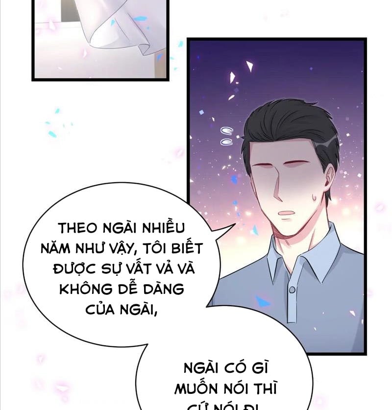 Đứa Bé Là Của Ai ???? Chapter 186 - Trang 2