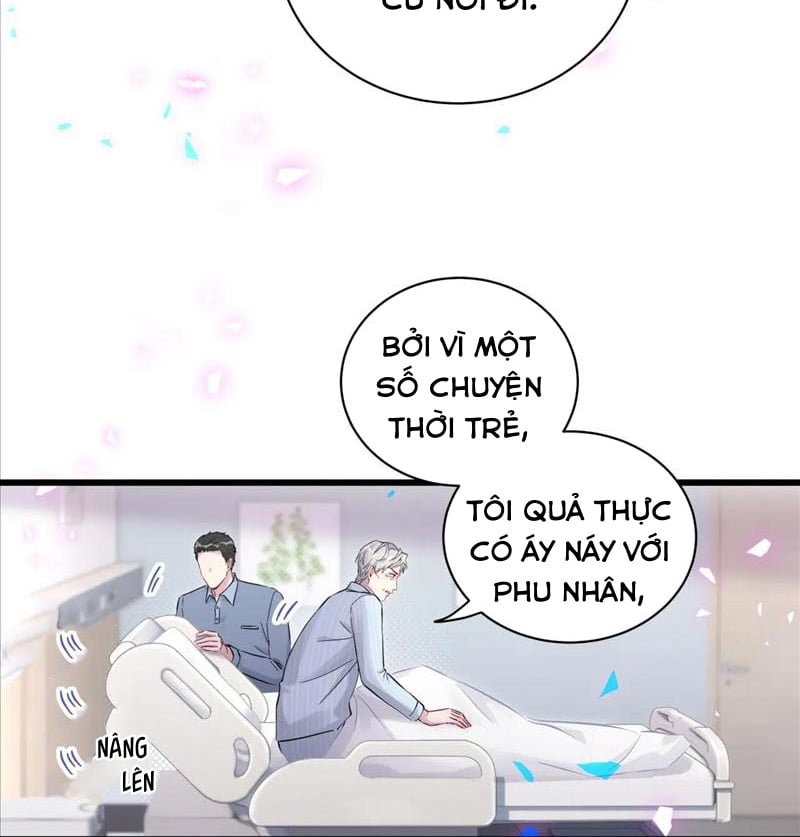 Đứa Bé Là Của Ai ???? Chapter 186 - Trang 2