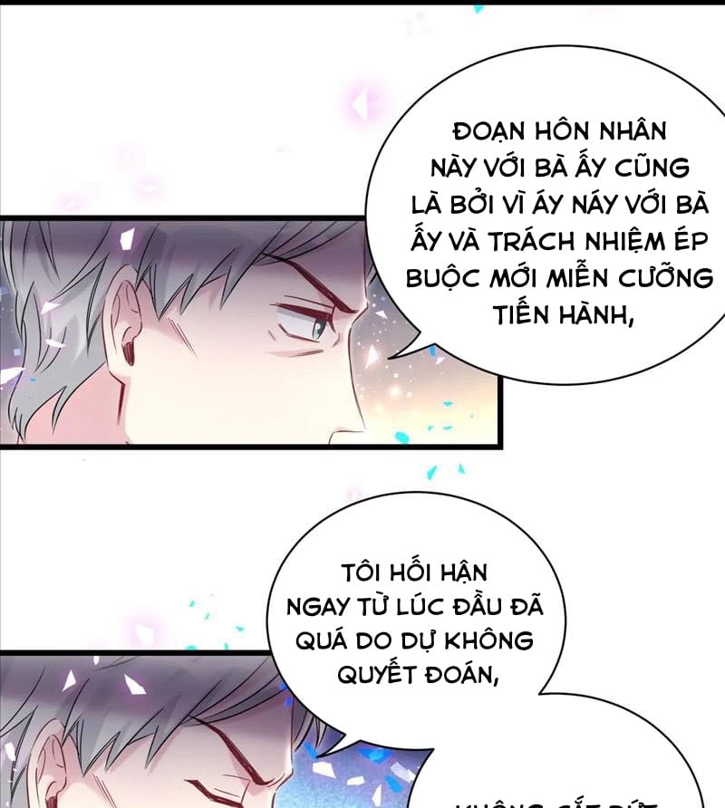 Đứa Bé Là Của Ai ???? Chapter 186 - Trang 2