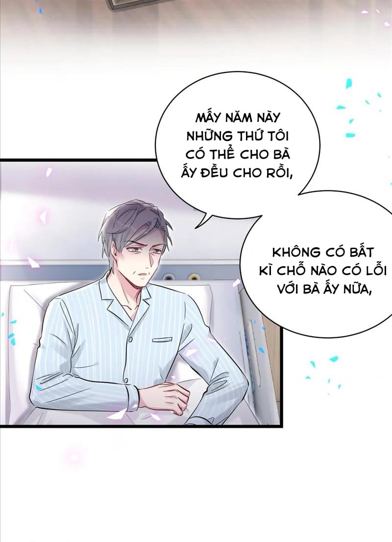 Đứa Bé Là Của Ai ???? Chapter 186 - Trang 2