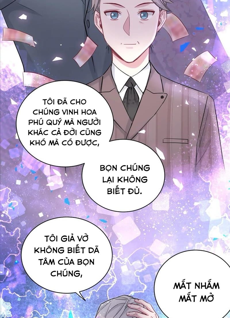 Đứa Bé Là Của Ai ???? Chapter 186 - Trang 2