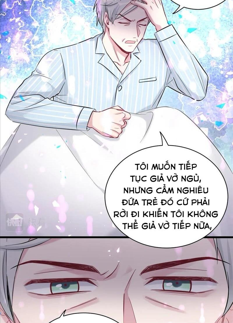 Đứa Bé Là Của Ai ???? Chapter 186 - Trang 2