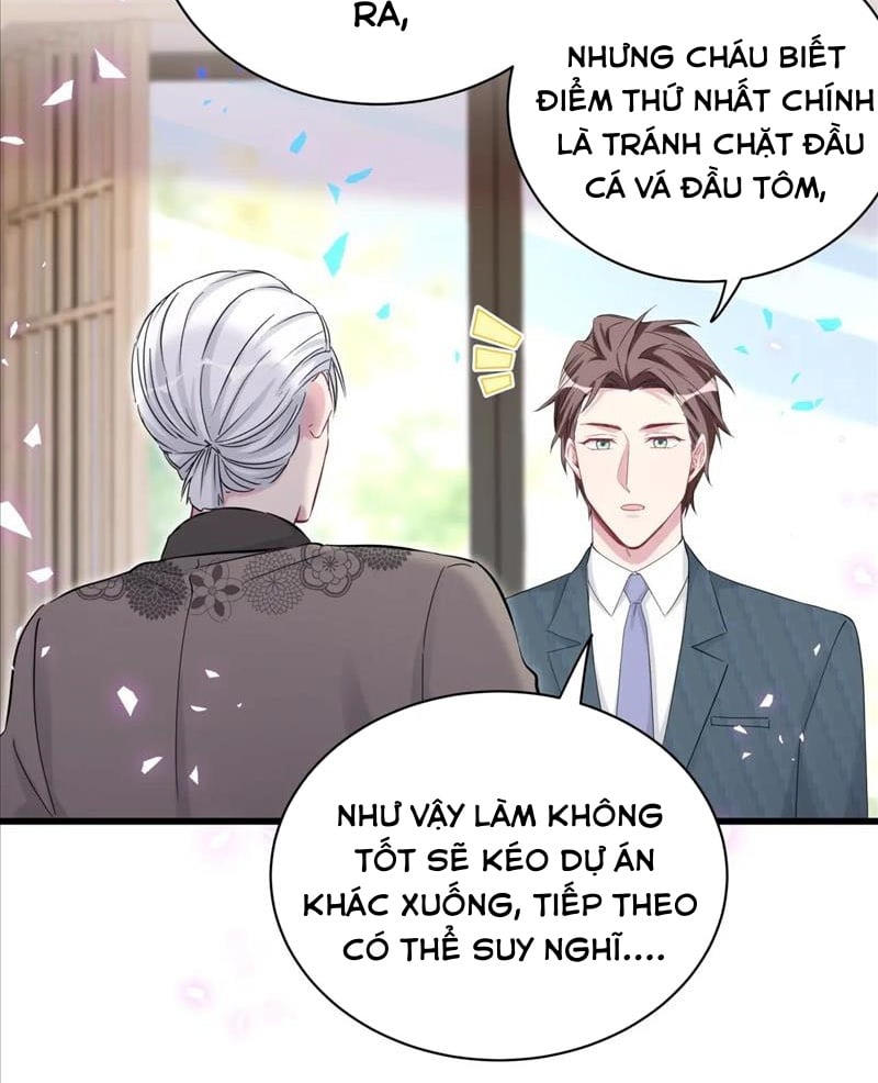 Đứa Bé Là Của Ai ???? Chapter 186 - Trang 2