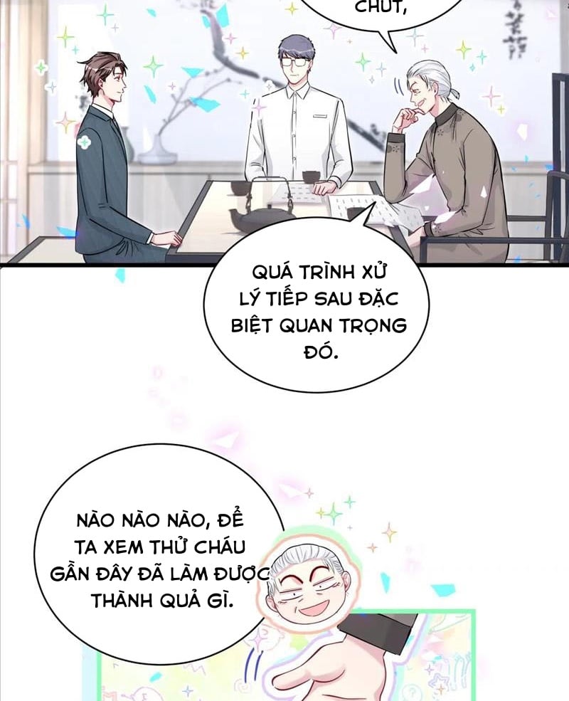 Đứa Bé Là Của Ai ???? Chapter 186 - Trang 2