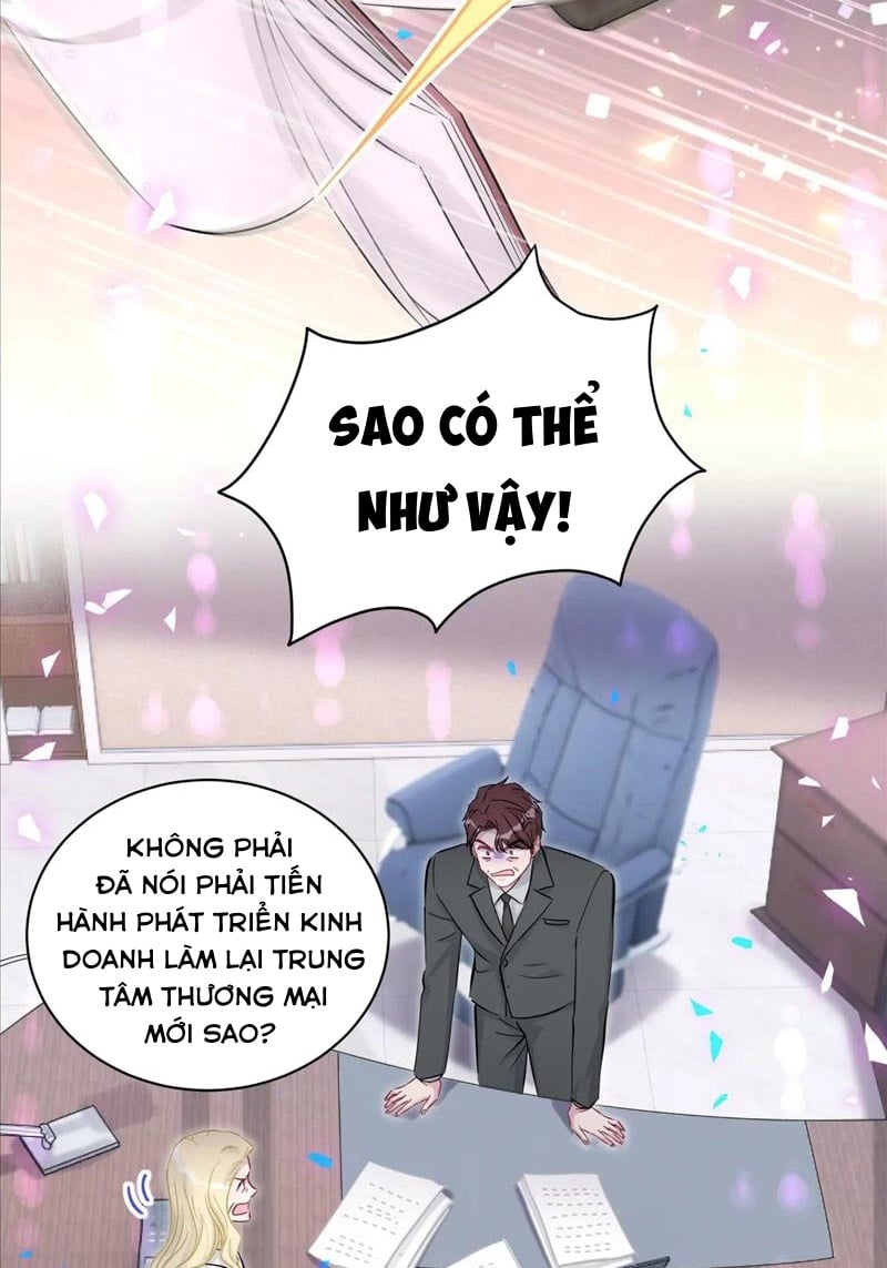 Đứa Bé Là Của Ai ???? Chapter 186 - Trang 2