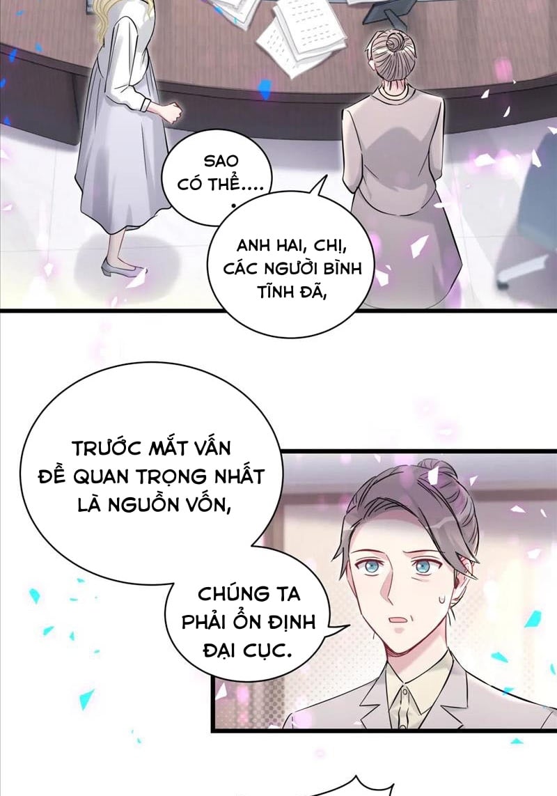 Đứa Bé Là Của Ai ???? Chapter 186 - Trang 2