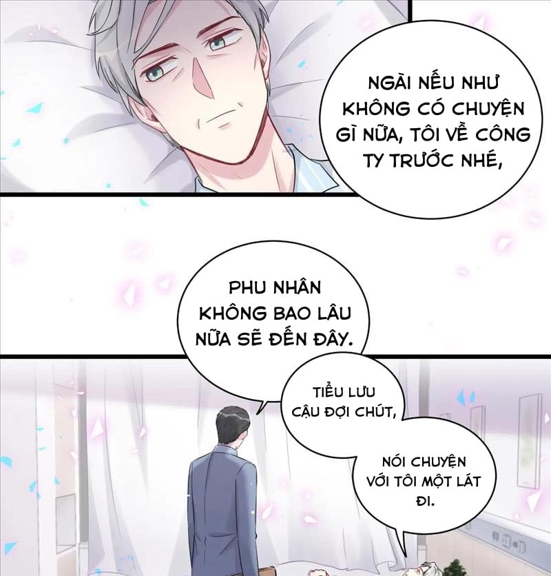 Đứa Bé Là Của Ai ???? Chapter 186 - Trang 2