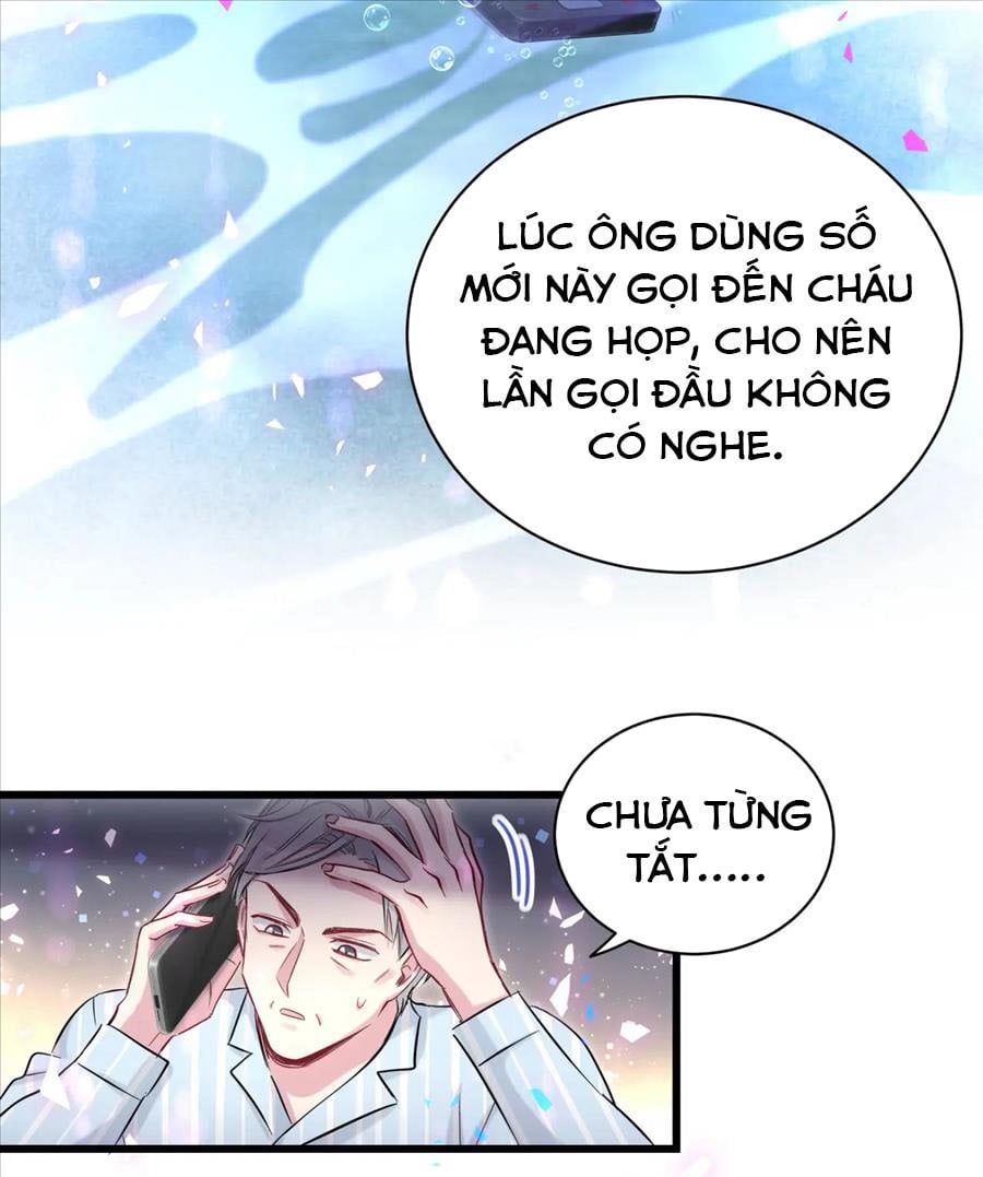 Đứa Bé Là Của Ai ???? Chapter 185 - Trang 2