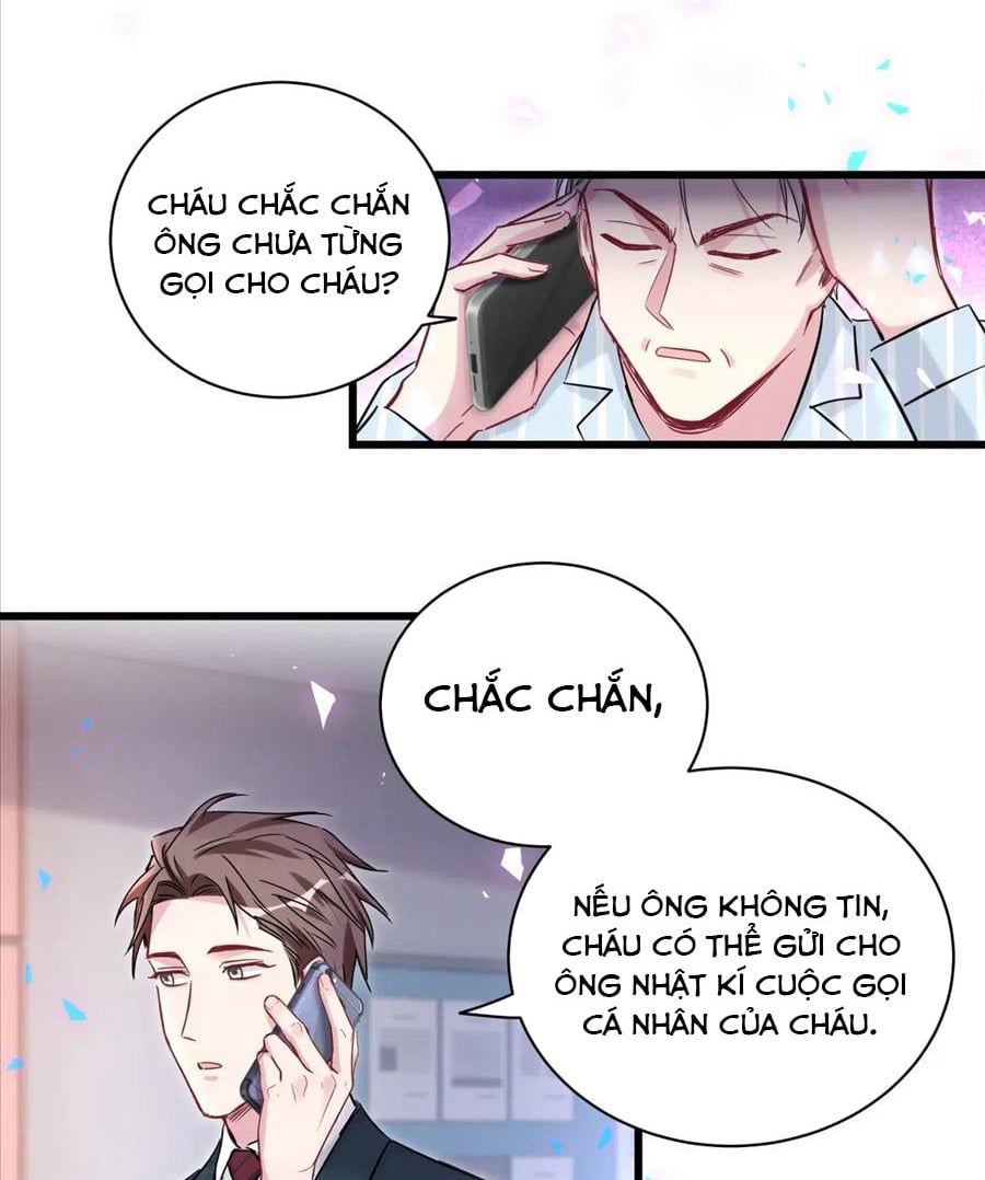 Đứa Bé Là Của Ai ???? Chapter 185 - Trang 2