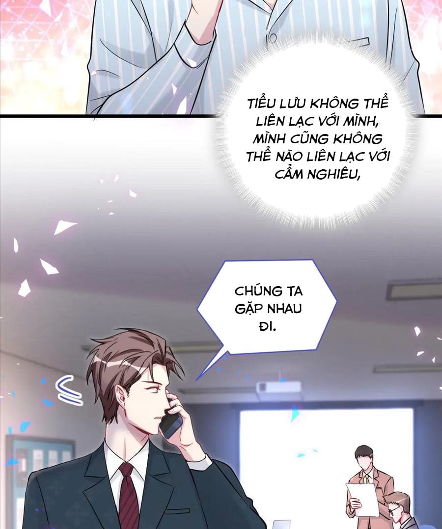 Đứa Bé Là Của Ai ???? Chapter 185 - Trang 2