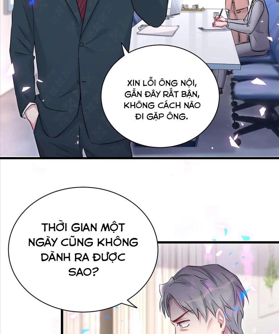 Đứa Bé Là Của Ai ???? Chapter 185 - Trang 2