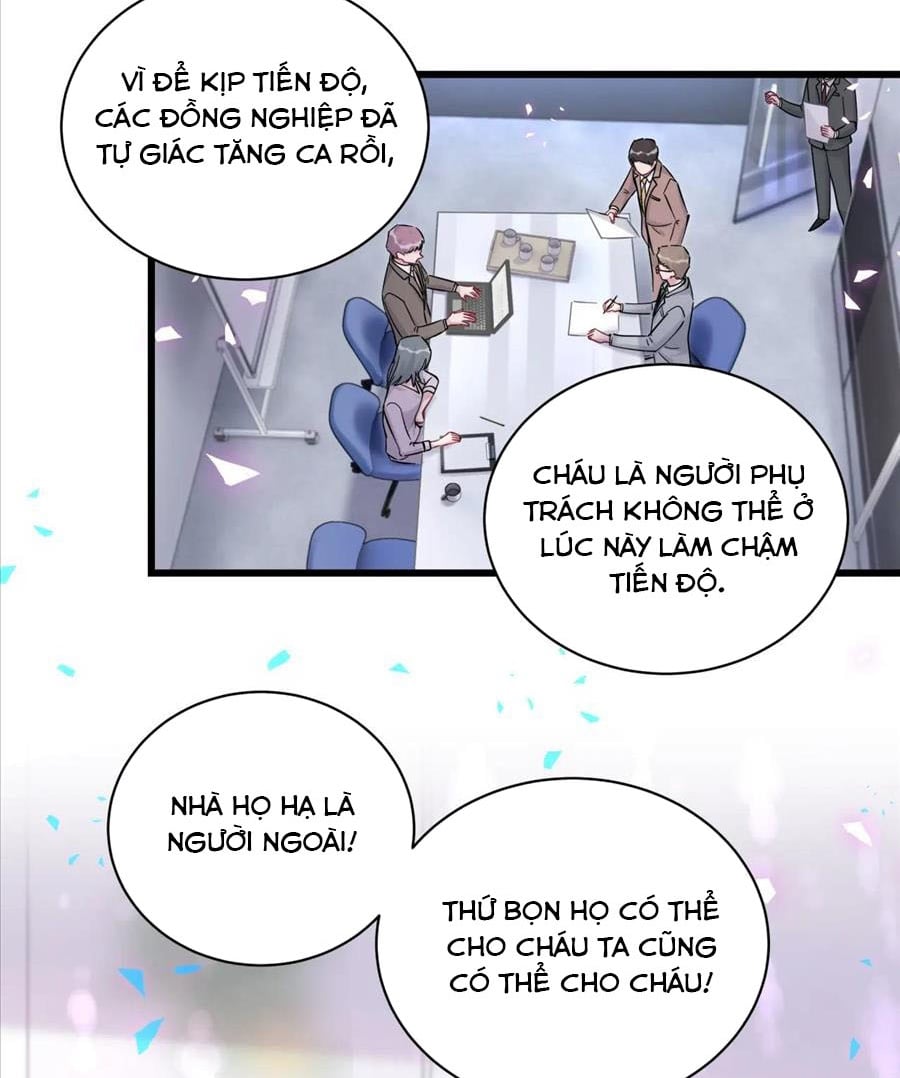 Đứa Bé Là Của Ai ???? Chapter 185 - Trang 2