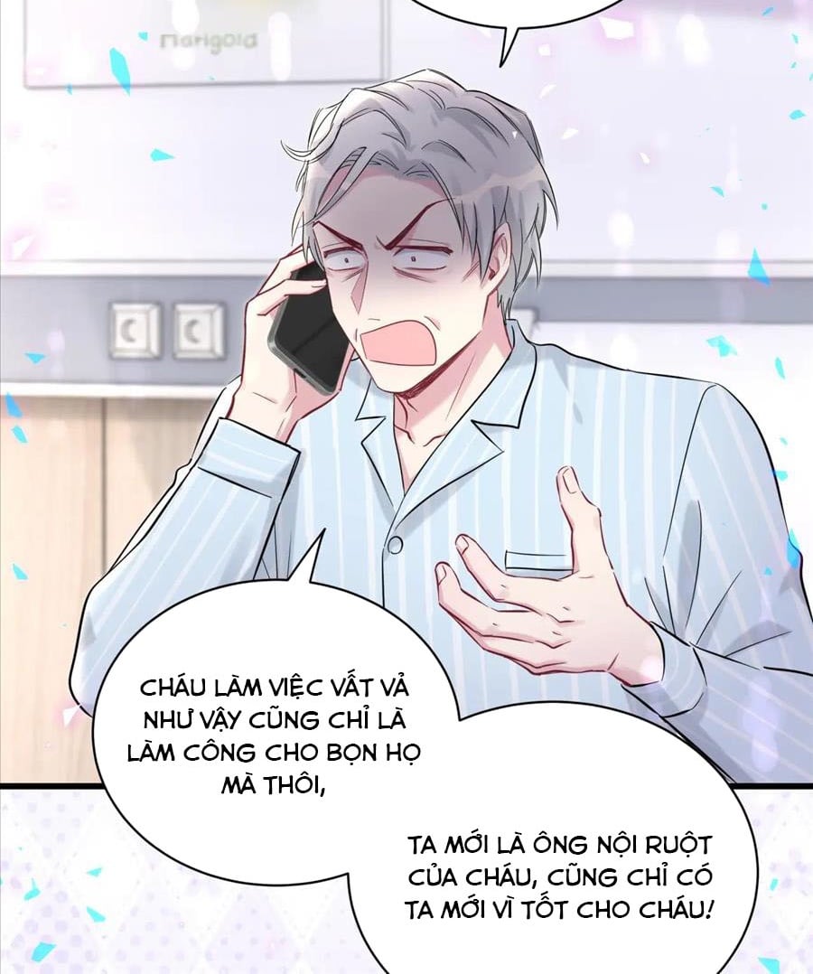 Đứa Bé Là Của Ai ???? Chapter 185 - Trang 2