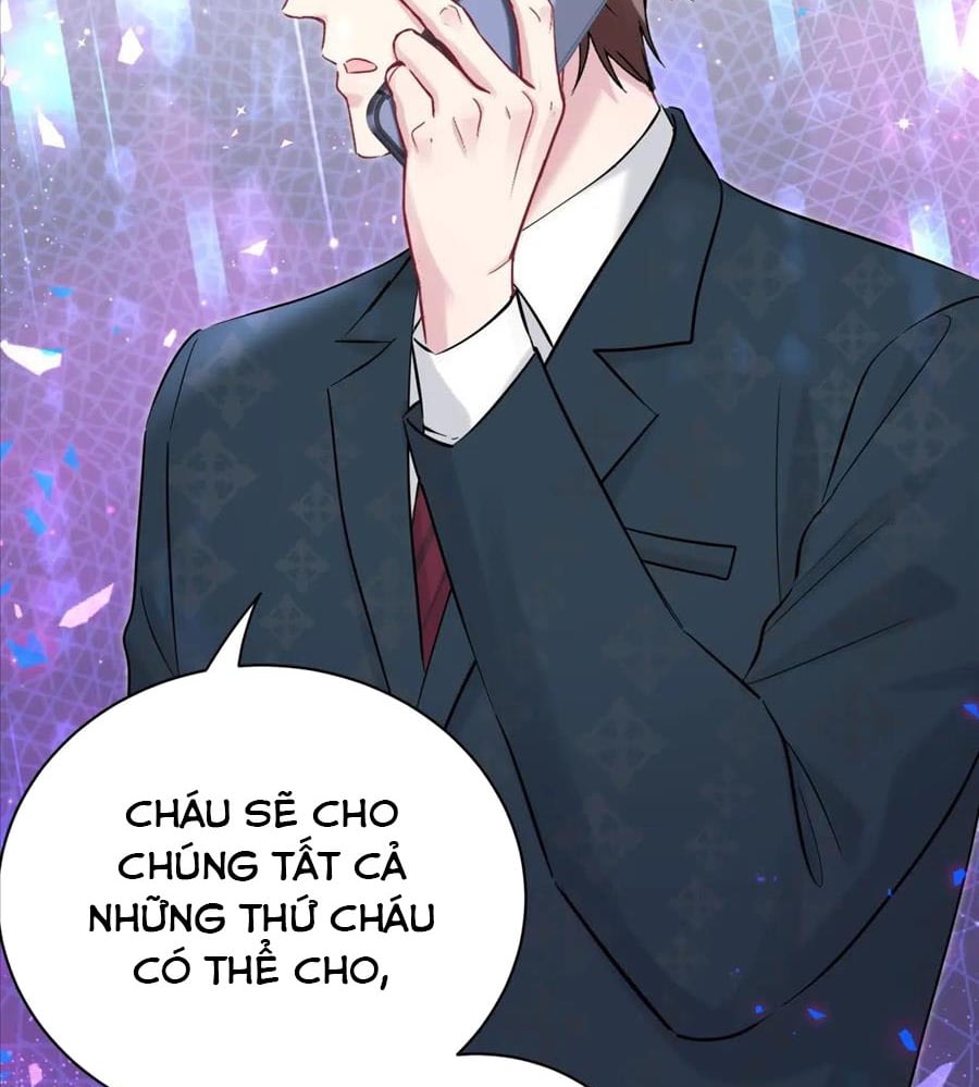 Đứa Bé Là Của Ai ???? Chapter 185 - Trang 2