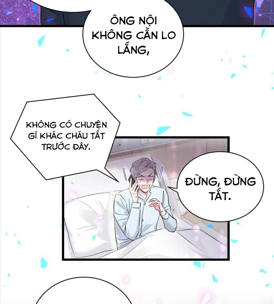 Đứa Bé Là Của Ai ???? Chapter 185 - Trang 2