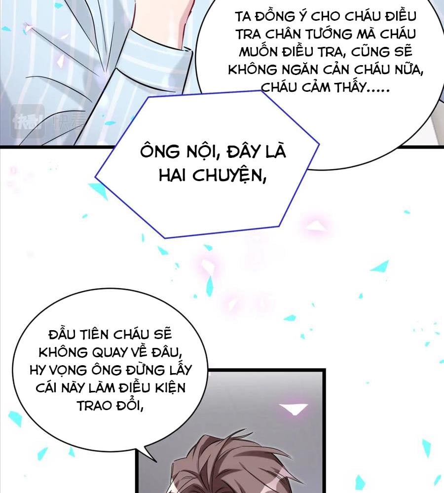 Đứa Bé Là Của Ai ???? Chapter 185 - Trang 2