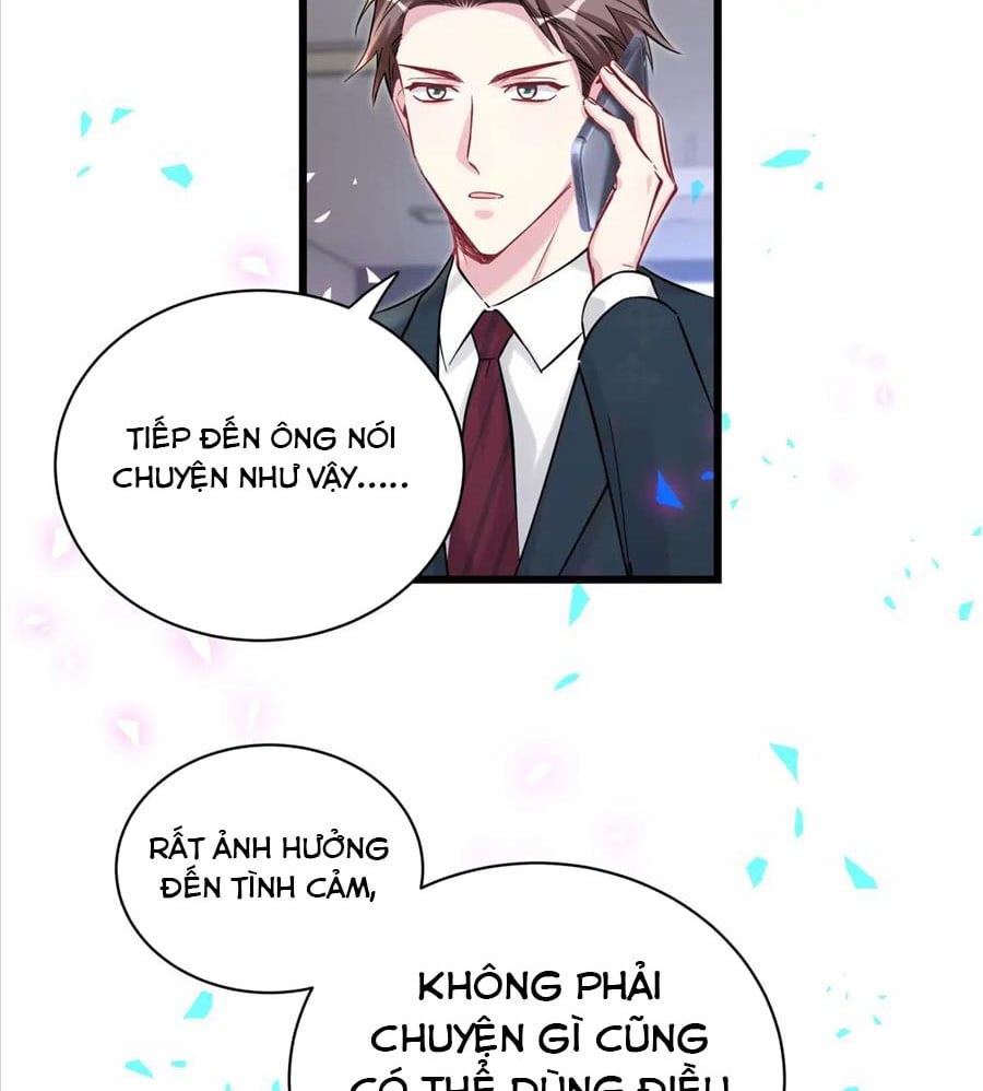 Đứa Bé Là Của Ai ???? Chapter 185 - Trang 2