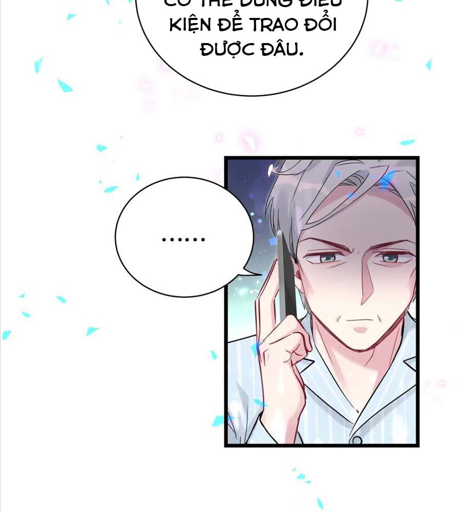 Đứa Bé Là Của Ai ???? Chapter 185 - Trang 2