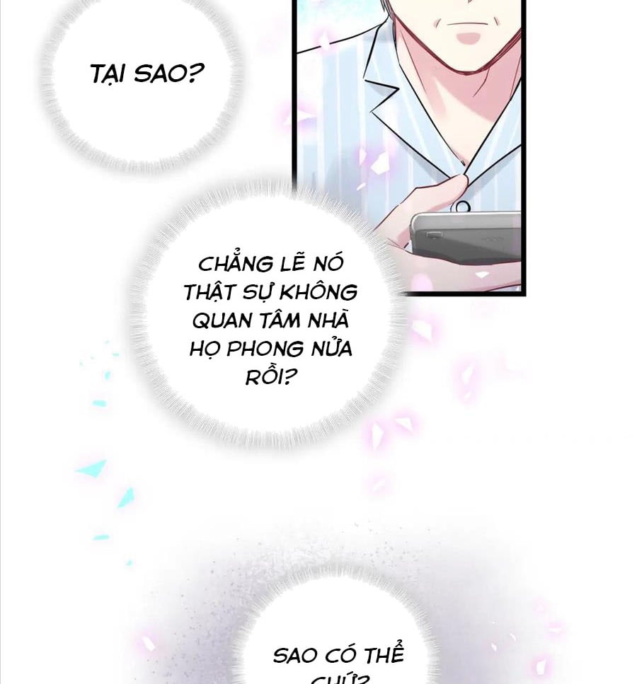 Đứa Bé Là Của Ai ???? Chapter 185 - Trang 2