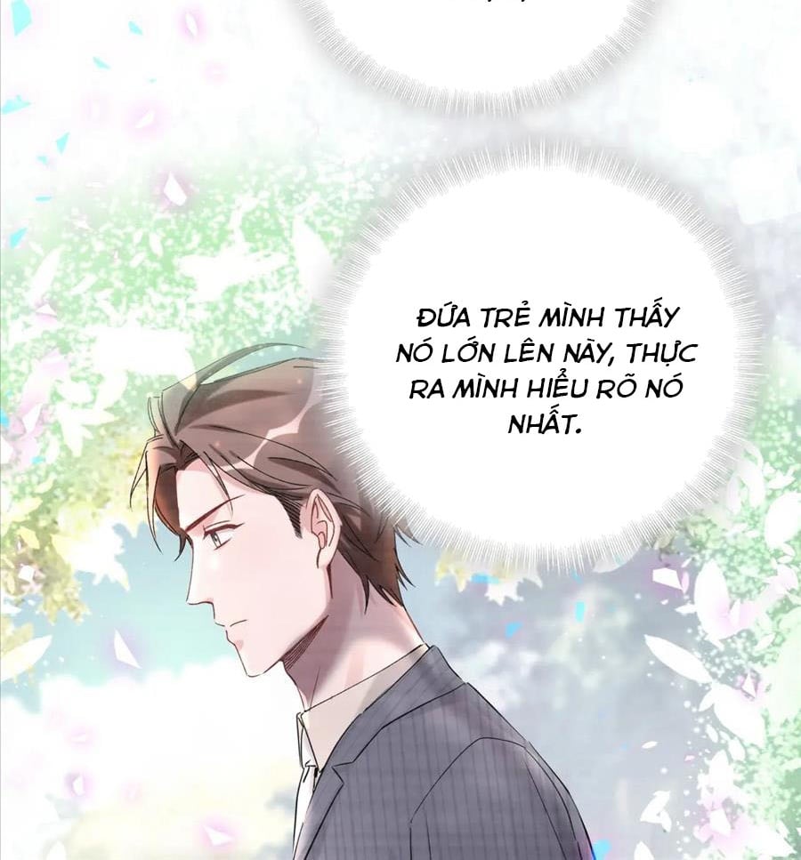 Đứa Bé Là Của Ai ???? Chapter 185 - Trang 2