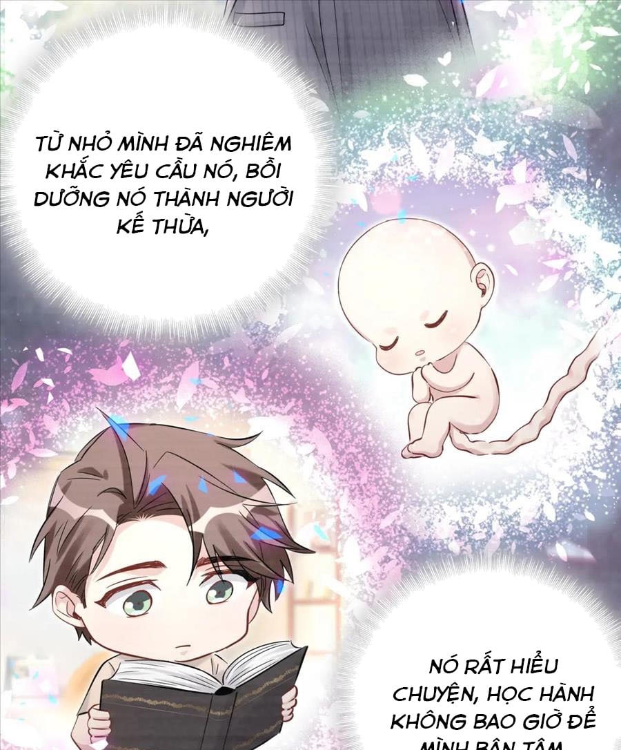 Đứa Bé Là Của Ai ???? Chapter 185 - Trang 2