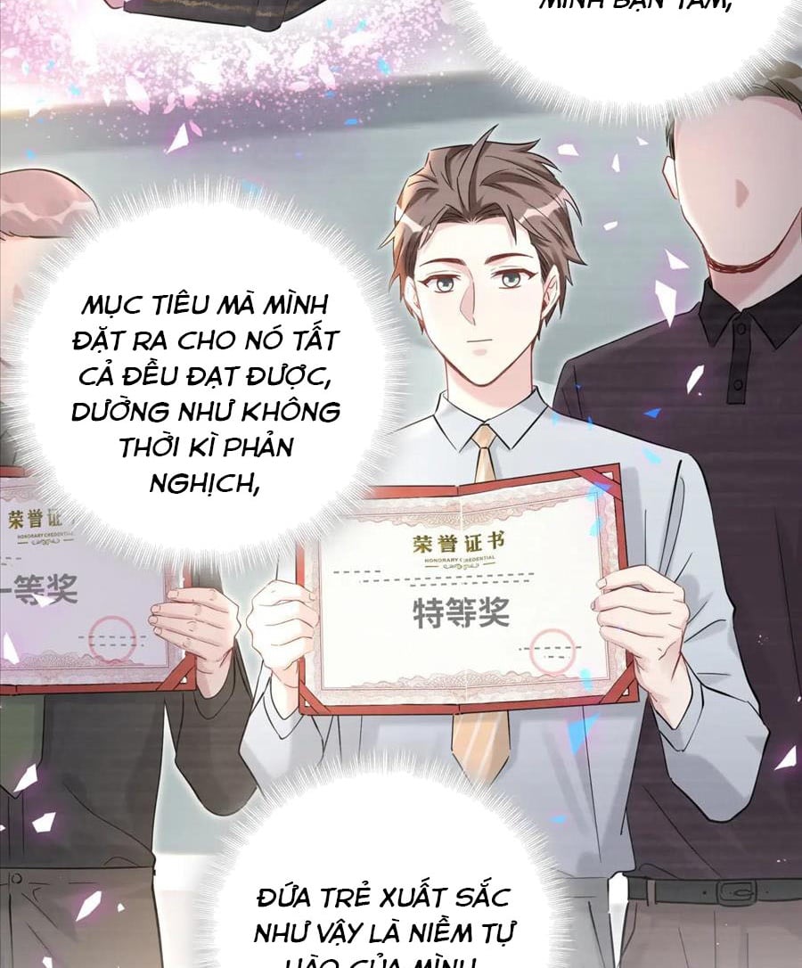 Đứa Bé Là Của Ai ???? Chapter 185 - Trang 2