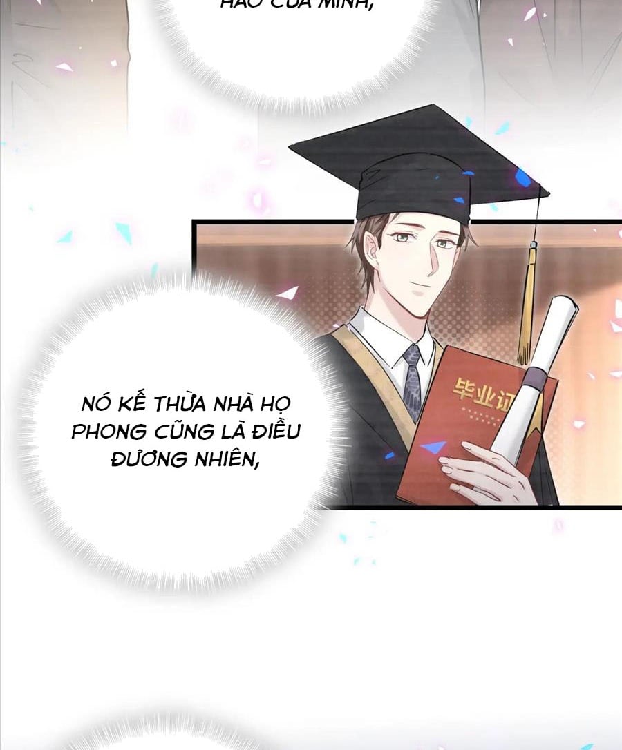 Đứa Bé Là Của Ai ???? Chapter 185 - Trang 2