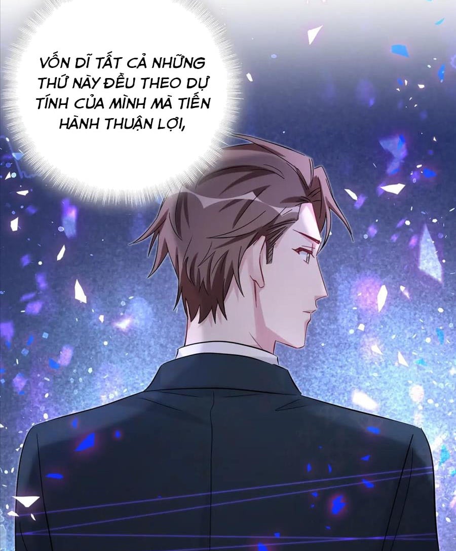 Đứa Bé Là Của Ai ???? Chapter 185 - Trang 2