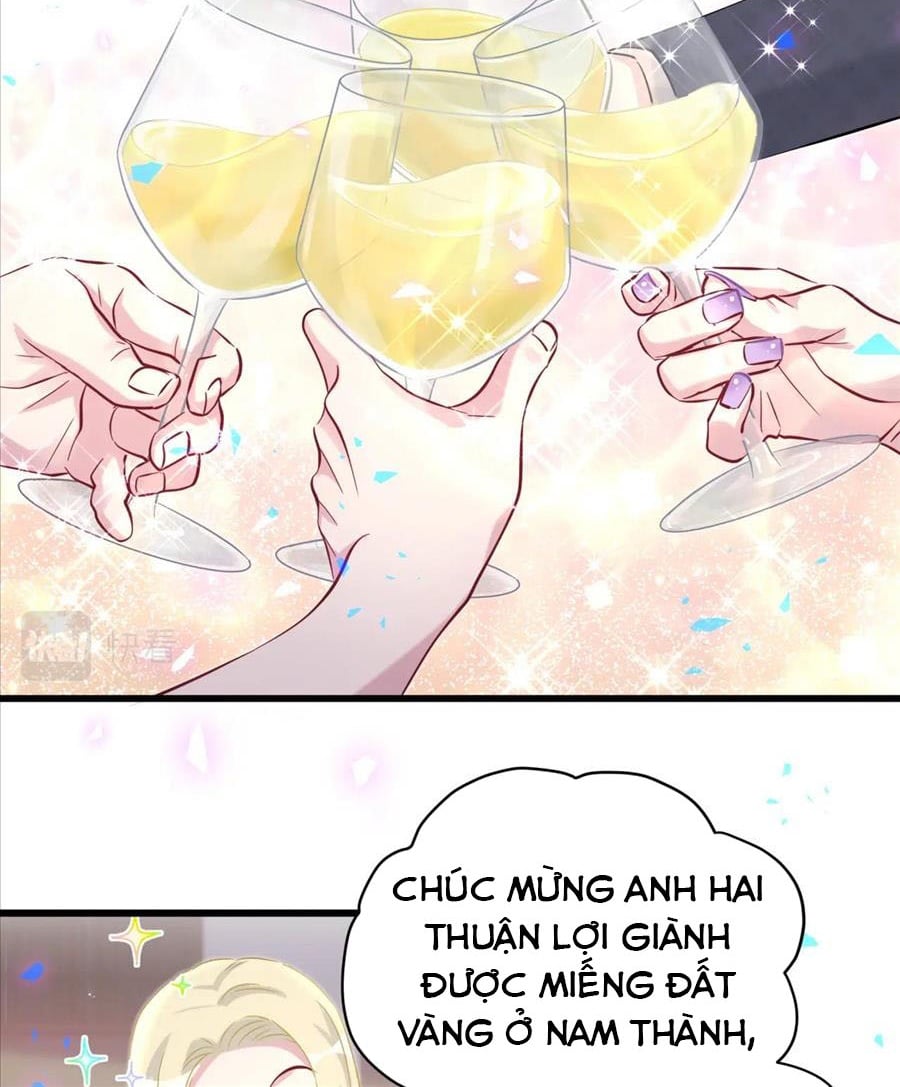 Đứa Bé Là Của Ai ???? Chapter 185 - Trang 2