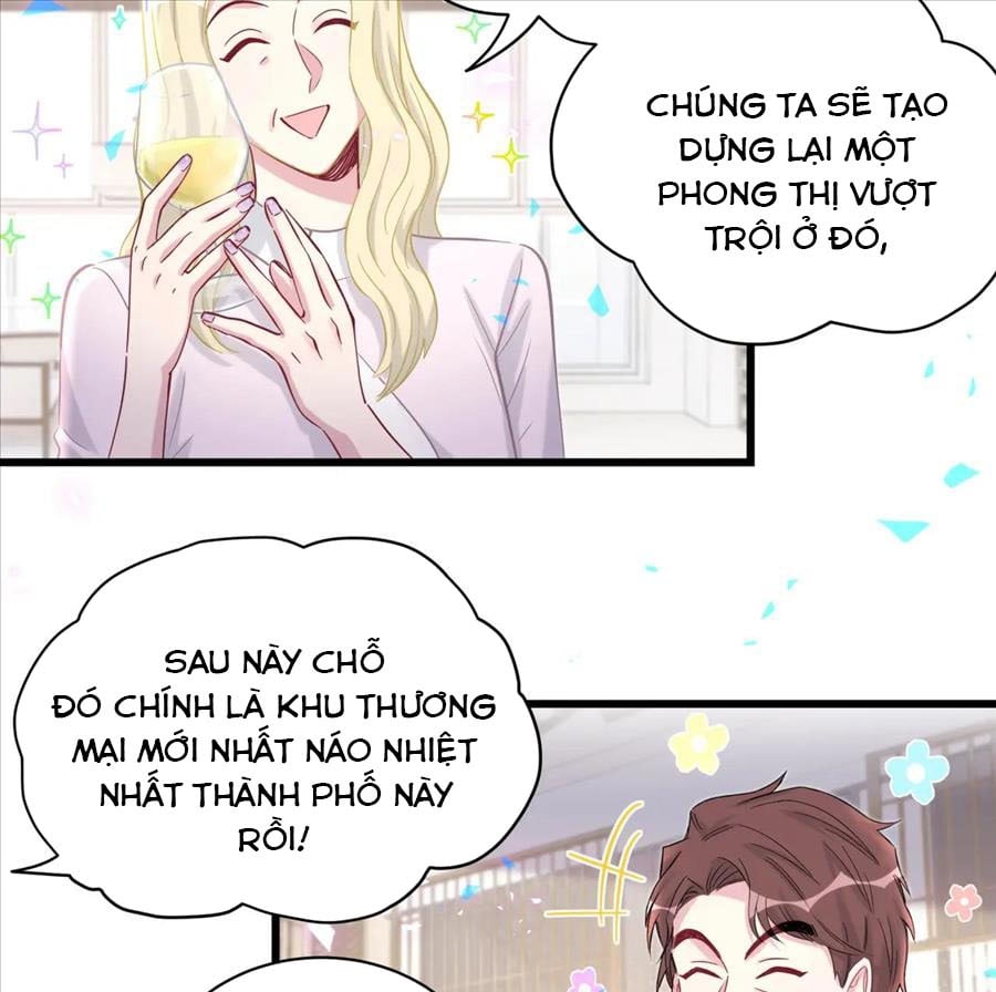 Đứa Bé Là Của Ai ???? Chapter 185 - Trang 2