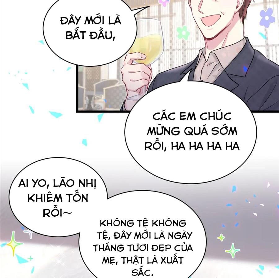 Đứa Bé Là Của Ai ???? Chapter 185 - Trang 2