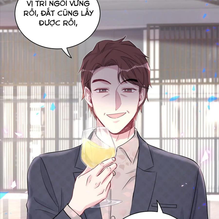 Đứa Bé Là Của Ai ???? Chapter 185 - Trang 2