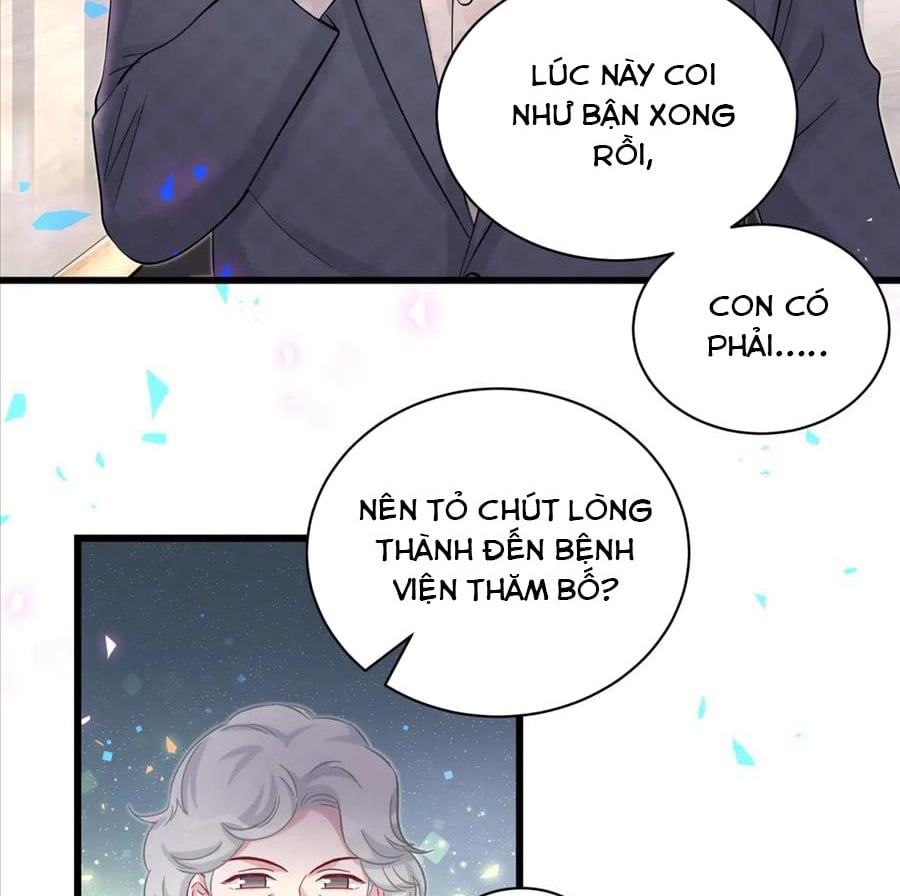 Đứa Bé Là Của Ai ???? Chapter 185 - Trang 2