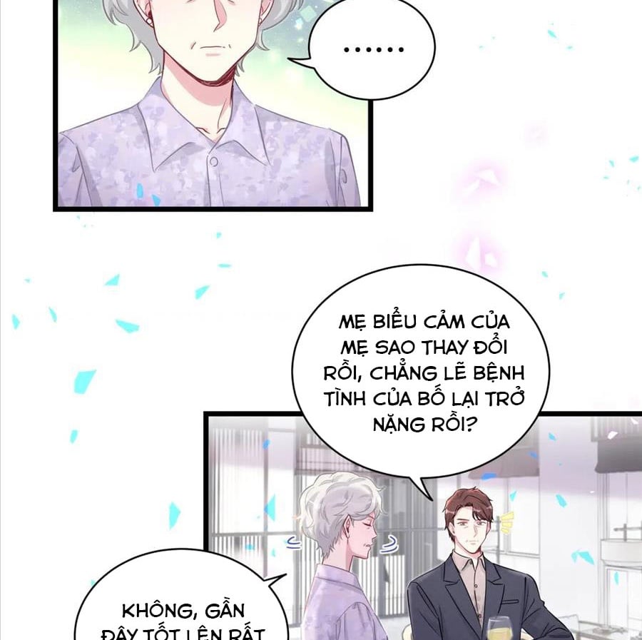 Đứa Bé Là Của Ai ???? Chapter 185 - Trang 2