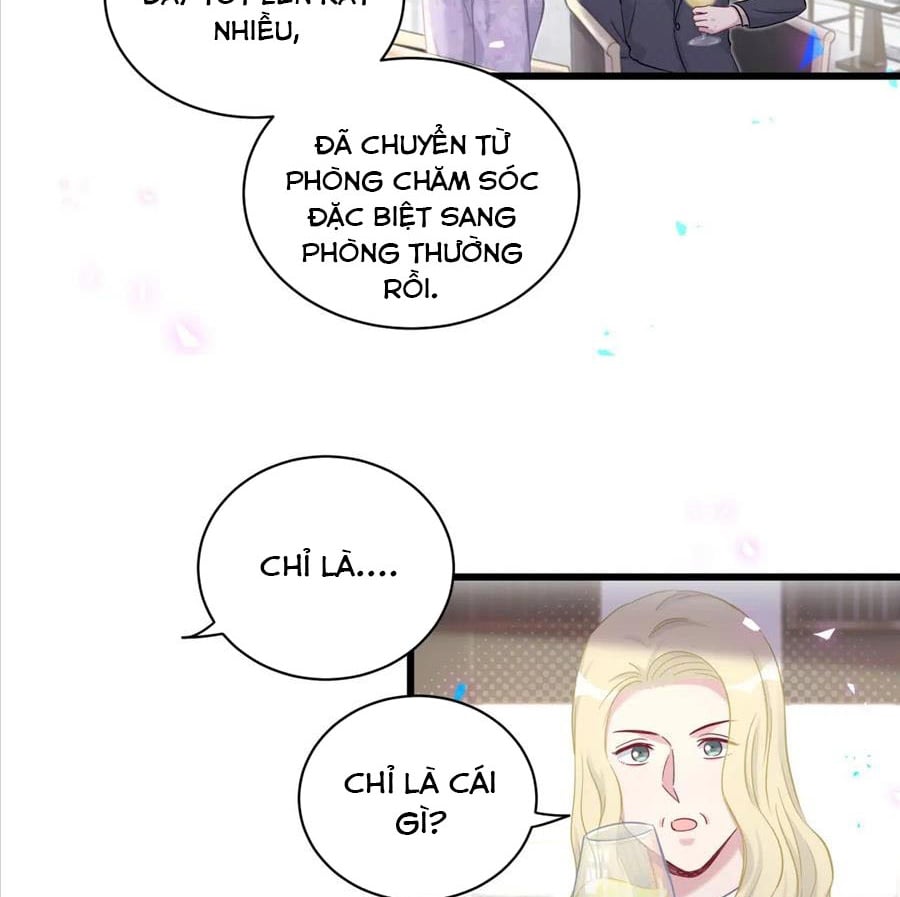 Đứa Bé Là Của Ai ???? Chapter 185 - Trang 2