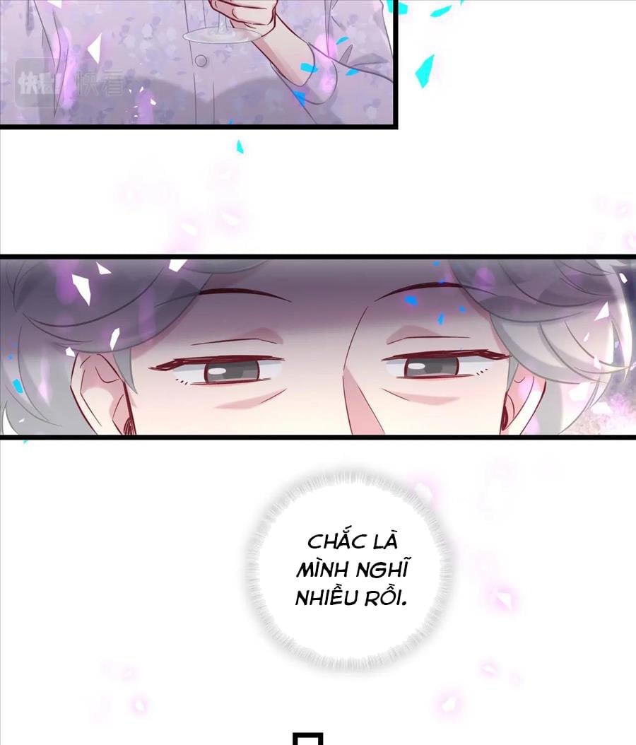 Đứa Bé Là Của Ai ???? Chapter 185 - Trang 2