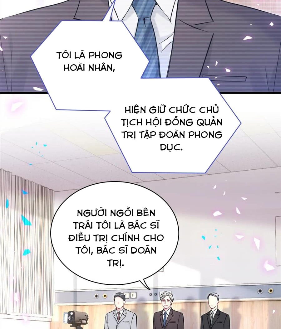 Đứa Bé Là Của Ai ???? Chapter 185 - Trang 2