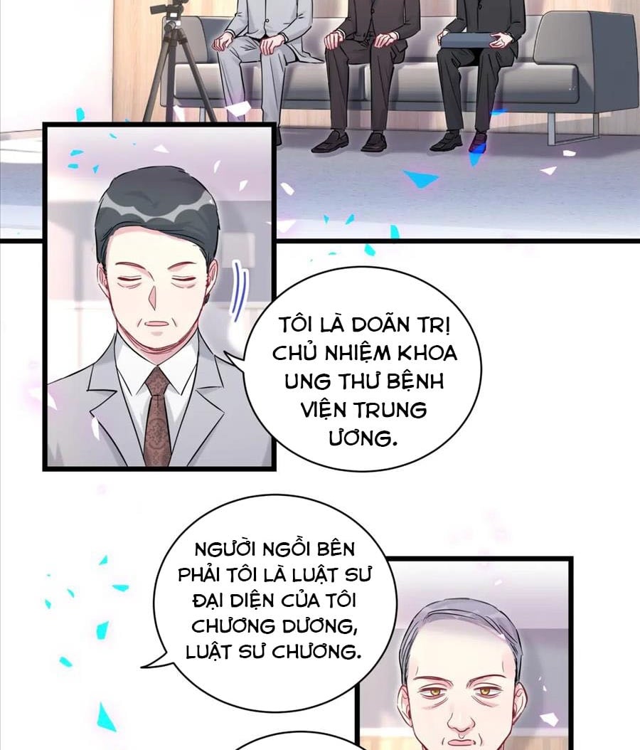 Đứa Bé Là Của Ai ???? Chapter 185 - Trang 2