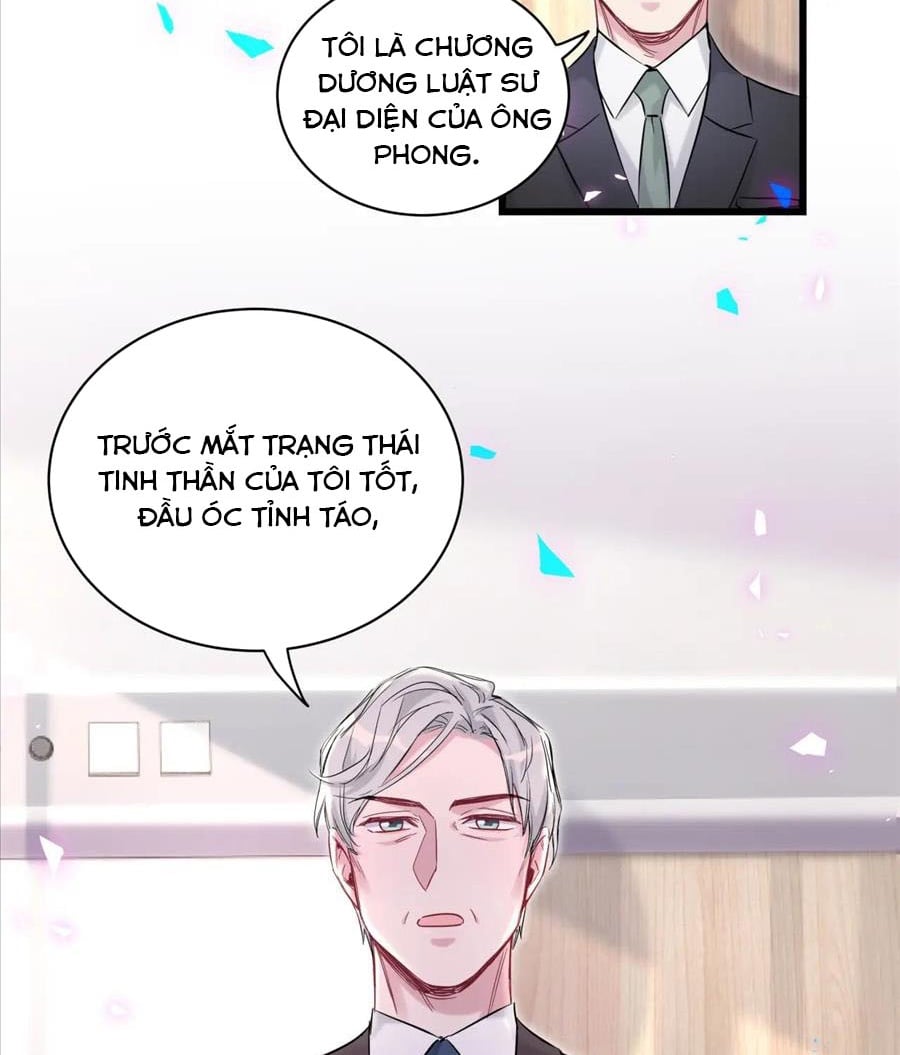 Đứa Bé Là Của Ai ???? Chapter 185 - Trang 2