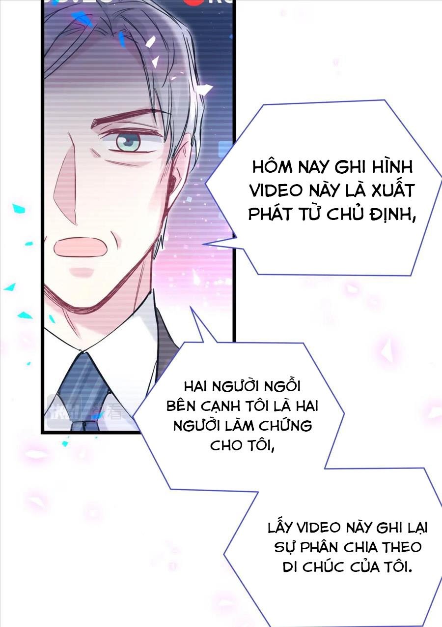 Đứa Bé Là Của Ai ???? Chapter 185 - Trang 2