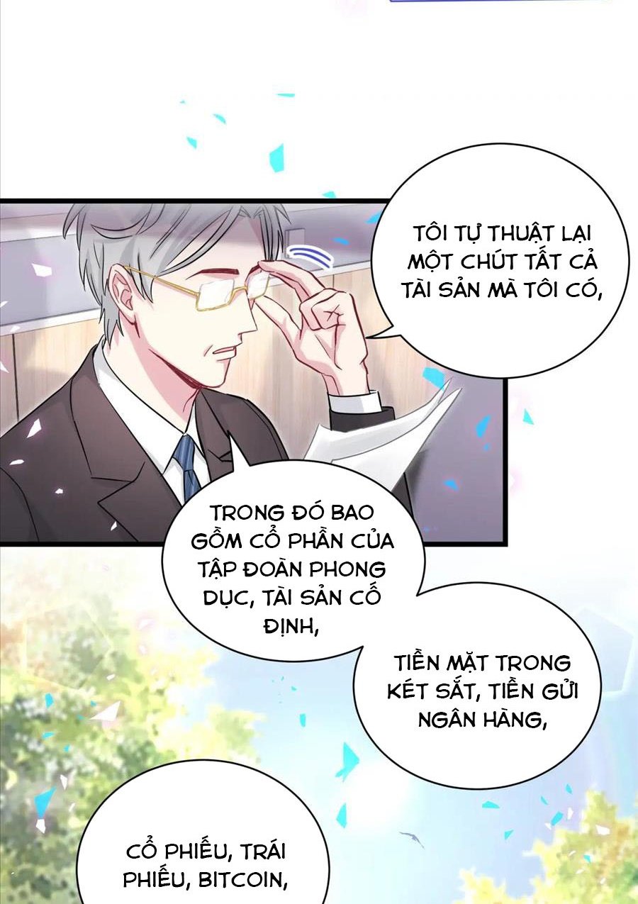 Đứa Bé Là Của Ai ???? Chapter 185 - Trang 2