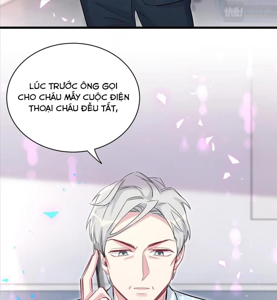 Đứa Bé Là Của Ai ???? Chapter 185 - Trang 2