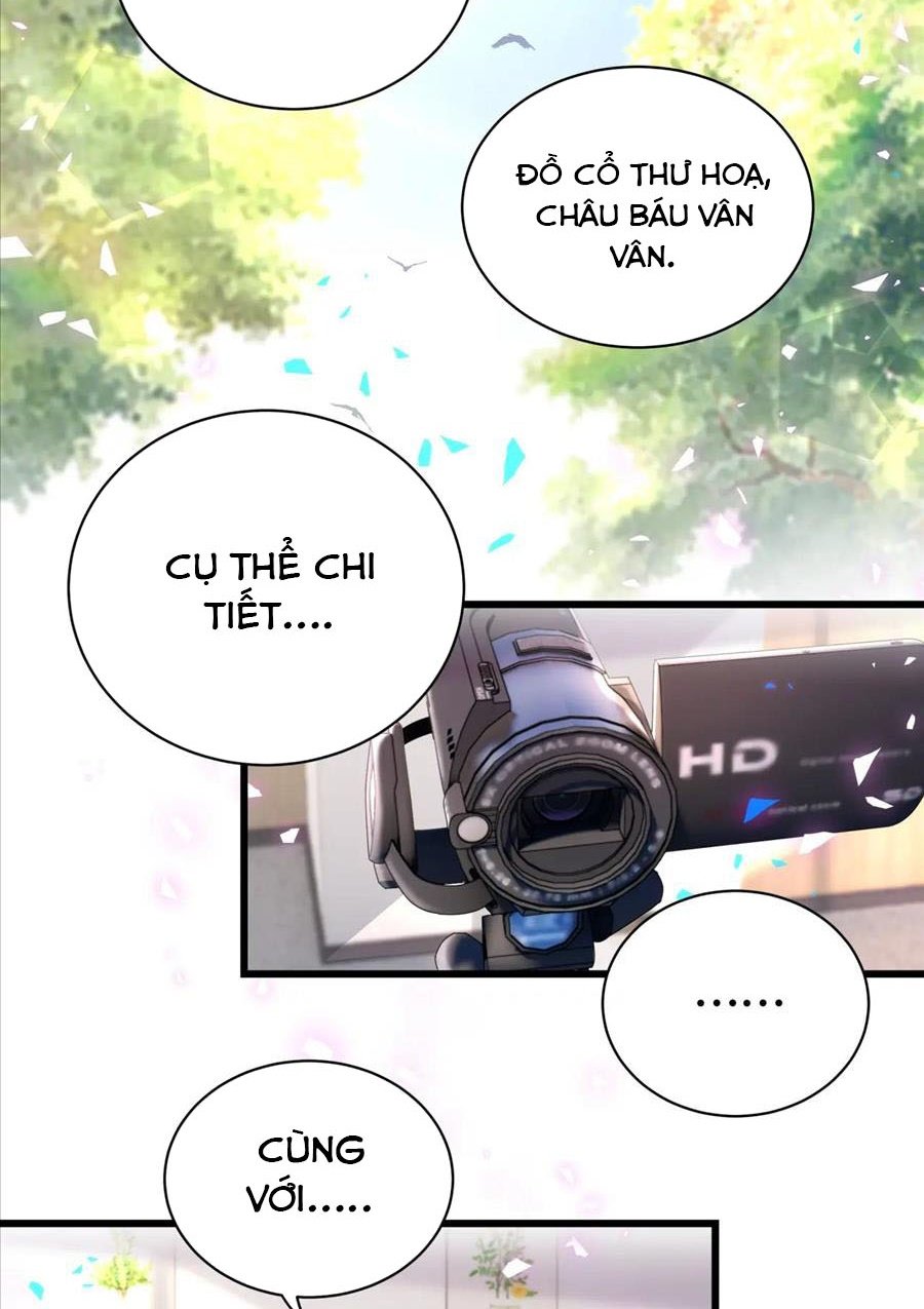 Đứa Bé Là Của Ai ???? Chapter 185 - Trang 2