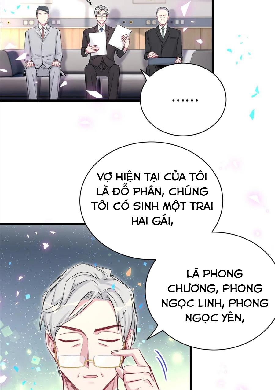 Đứa Bé Là Của Ai ???? Chapter 185 - Trang 2