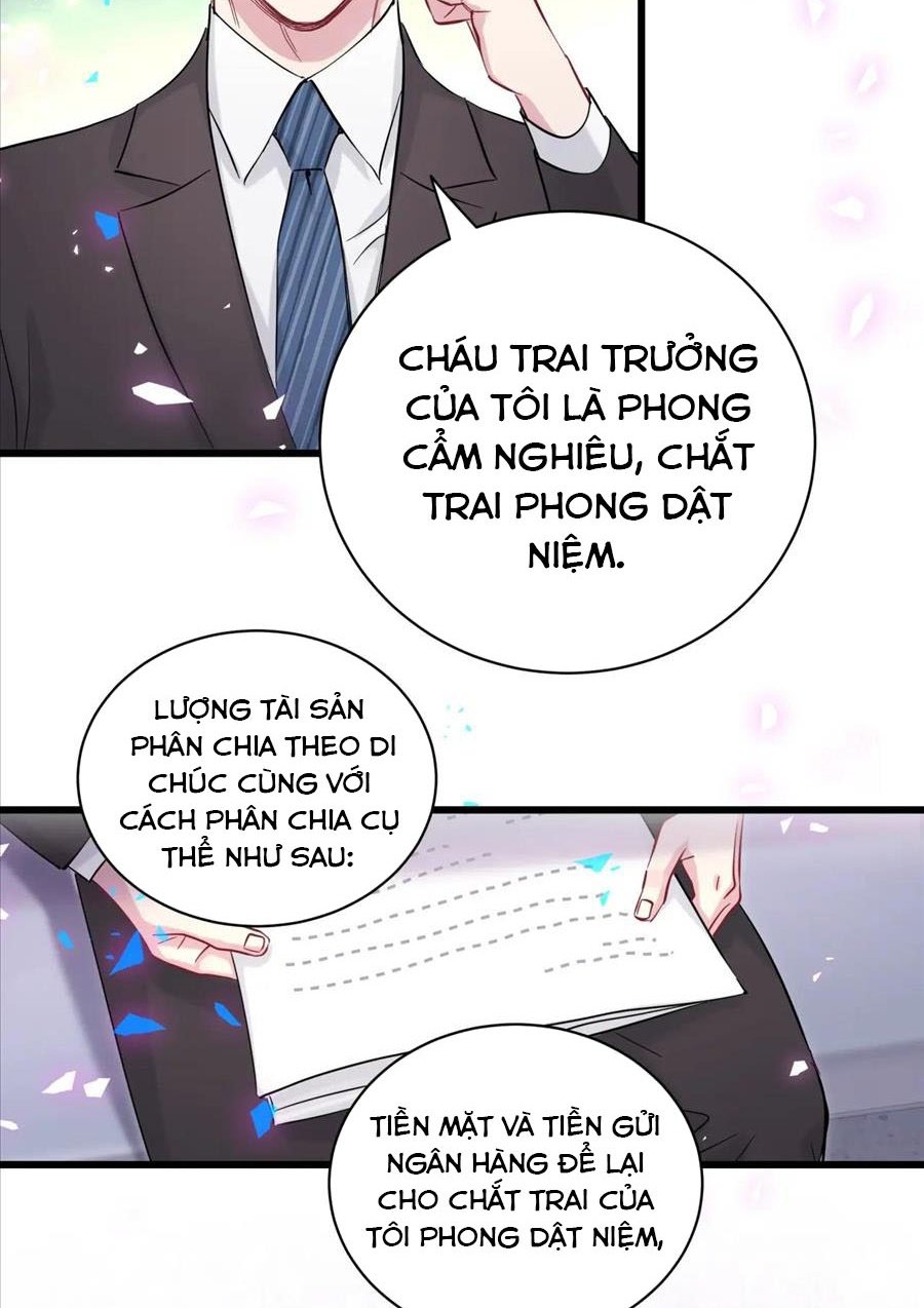 Đứa Bé Là Của Ai ???? Chapter 185 - Trang 2