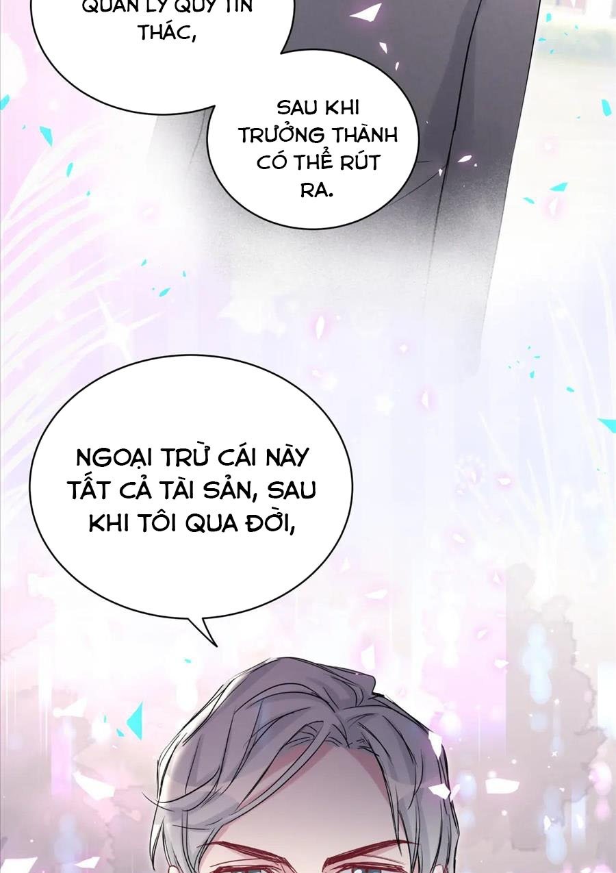 Đứa Bé Là Của Ai ???? Chapter 185 - Trang 2