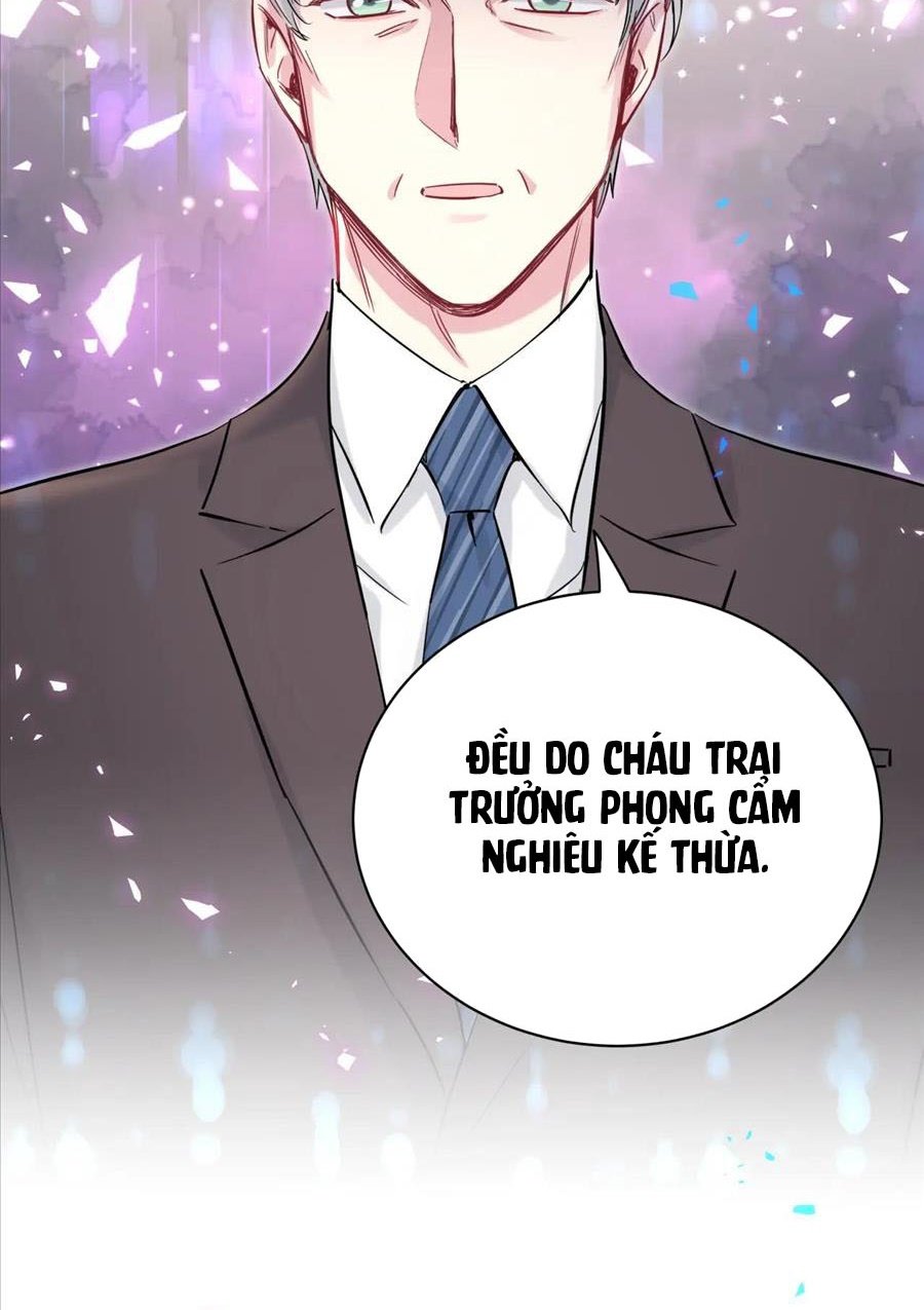 Đứa Bé Là Của Ai ???? Chapter 185 - Trang 2