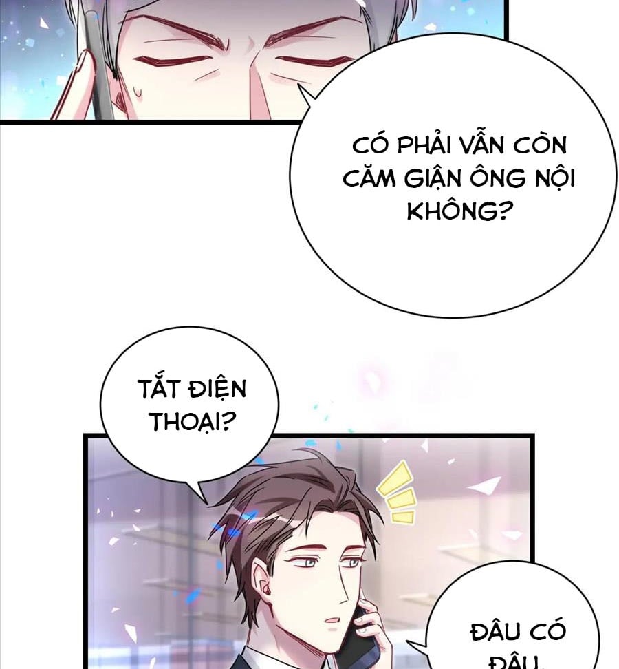 Đứa Bé Là Của Ai ???? Chapter 185 - Trang 2