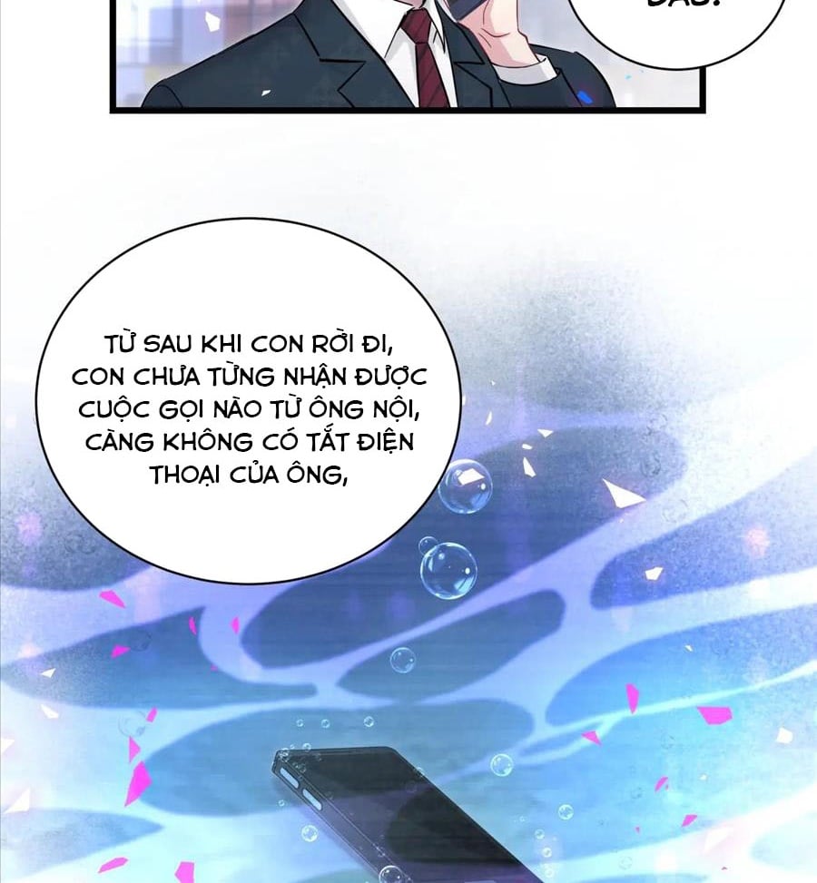 Đứa Bé Là Của Ai ???? Chapter 185 - Trang 2