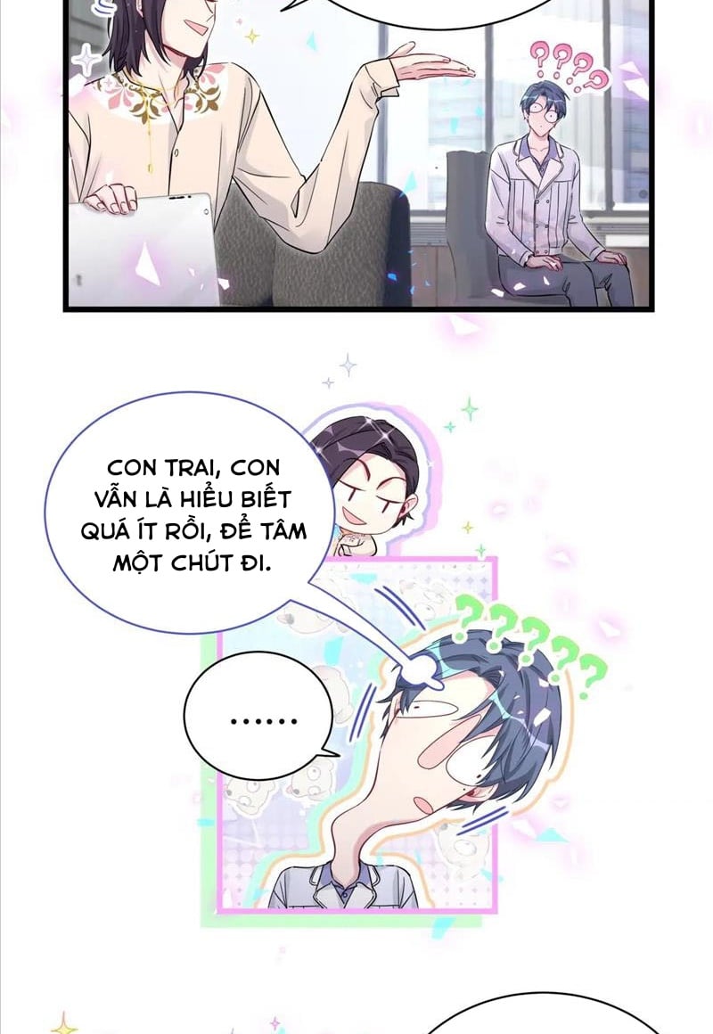 Đứa Bé Là Của Ai ???? Chapter 184 - Trang 2